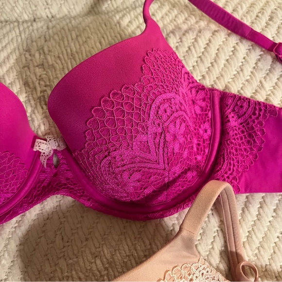 Victoria’s Secret Body by Victoria 2 Bra Bundle - Picture 3 of 5